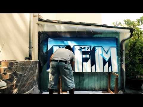 Making of Ich bin FFM Sampler Vol. 3 - Fuego Fatal