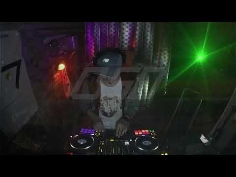 Technomacht LIVE #119  [Techno, Minimal, Dark Techno] - Knartz b2b DAGZ @ BUNKER-50 • Tallinn • 0…