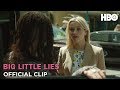 Big Little Lies: Couple of Things (Season 1 Clip) | HBO