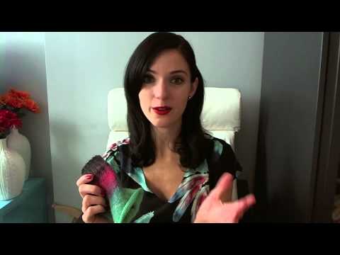 YarnGasm: Episode 86 — "Great Balls of Wool"