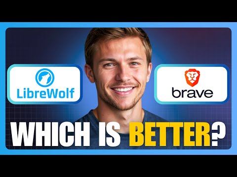 LibreWolf vs Brave: Which Privacy Browser Actually Works? (2026)