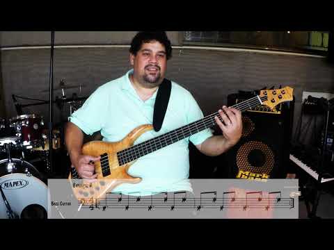 Daily Music Tips: Shaun Johannes #3 - Ghoema/Local Styles Lesson