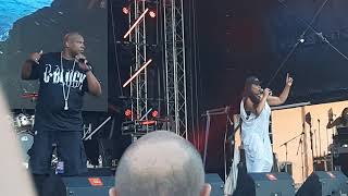 C - Block - The future is so bright 2021 Spice music fest , Burgas , Bulgaria