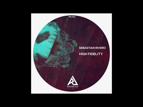 Sebastian Rivero - Subverisvo (Original Mix)