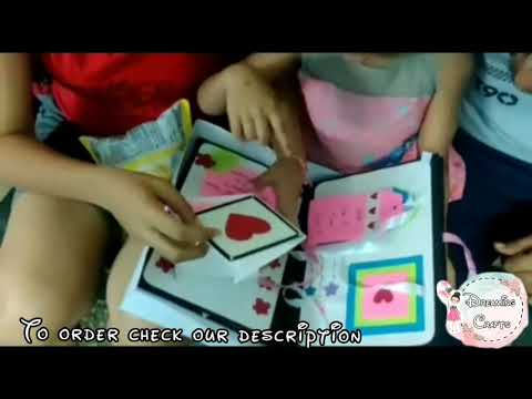 Basic Model Scrapbook | Happy Birthday Hannu | birthday scrapbook | birthday gifts |dreaming Crafts