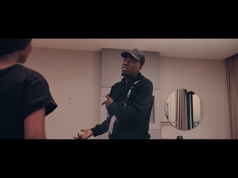 Cr Boy ft. Filho do Zua - Baza ( Video Oficial )