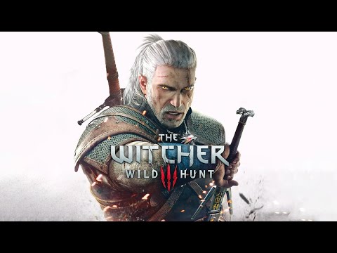 The Witcher 3 -  Wild Hunt- Part 1 [PS5] Deutsch
