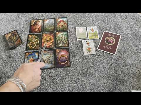 Herzmensch/On-Off Beziehung 💞17.-23.2.2020