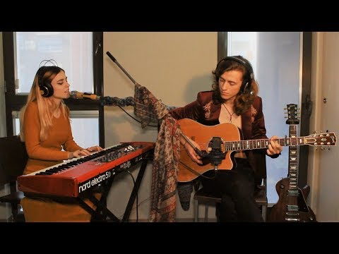 Alice in Chains - Nutshell (Cover by Oaks & Fahía)