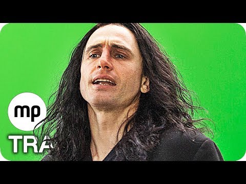 Trailer-Vorschau: The Disaster Artist