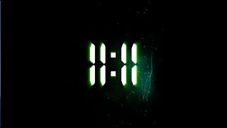 11:11 Music Video