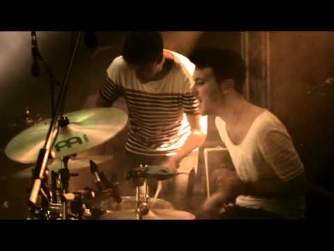 Untertagen - Rock auf der Burg