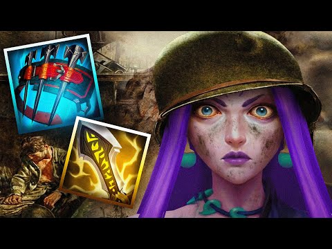 IRELIA NUCLEAR BOMB ft. @DanielMarcon