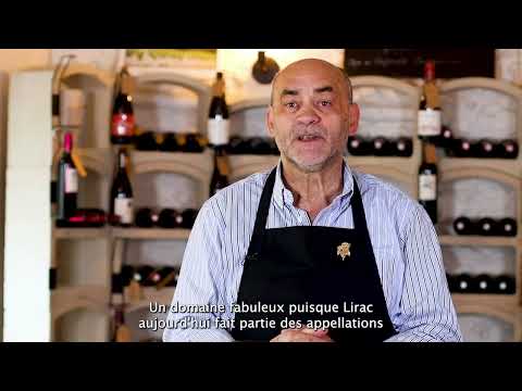 Cuvée Azénor - Eric Sertour