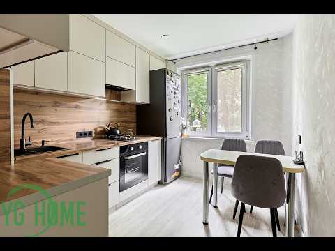 фото герасименко ул, 3, минск, 1 комн., 33.17 м² 0