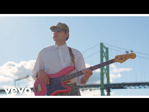 Bahamas - The Bridge