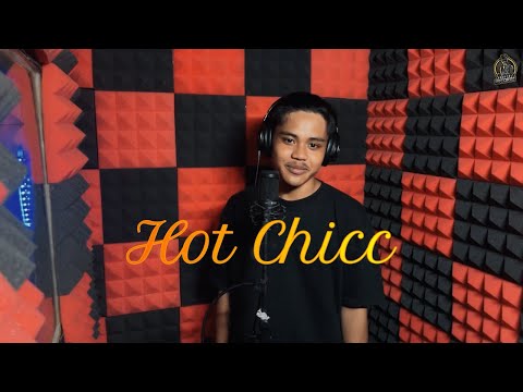 RADICAL LIVE | Hot Chicc - Marcus