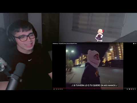 Reacción a |Abrildefresa - TOLOQVES (Video Oficial) | bERANITO DIAz