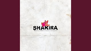 Shakira (feat. Marty)