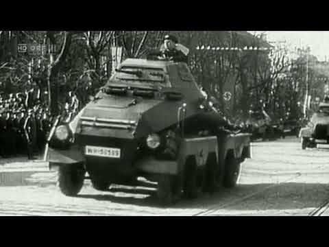 Österreich I: Die Heimsuchung Österreichs