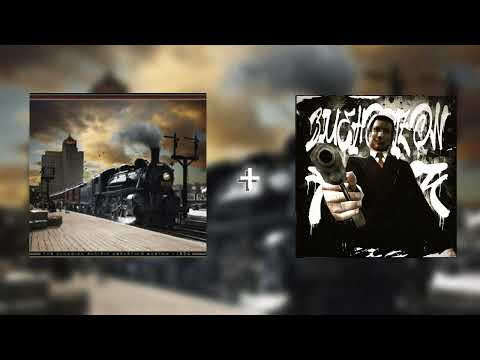 BLUE HORIZON FUNK + ORIGINAL