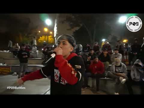 JC SNAKE vs YERO - 8VOS - CLASIFICATORIA 1° / RUMBO A LA REGIONAL LIMA #P09BATTLES