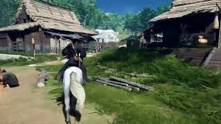 Ghost of TSUSHIMA