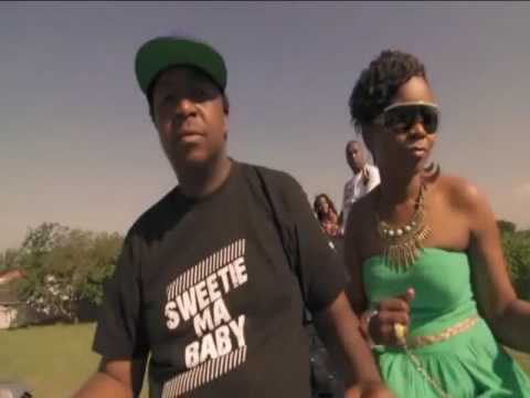 Mr Touch(SA) - Ungidedele