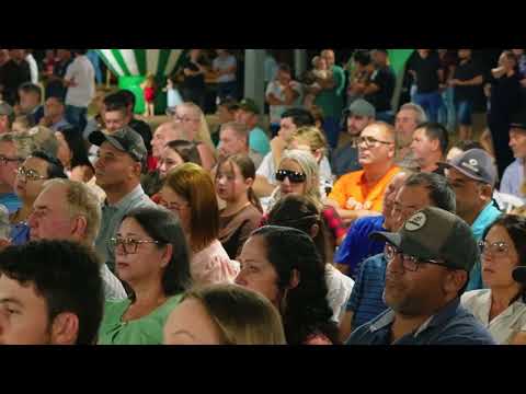 Pré-Assembleia em Nova Cantu