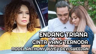 Download lagu Endang Triana - Cinta Yang Ternoda (Love hurt) mp3 Download lagu Endang Triana - Cinta Yang Ternoda (Love hurt) mp3