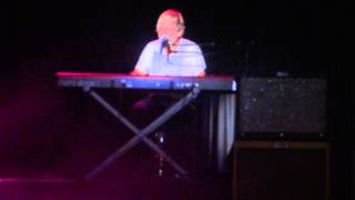 New Politics- Stuck On You live in Milwaukee 7/5/15