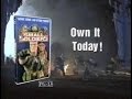Small Soldiers Home Video TV Spots