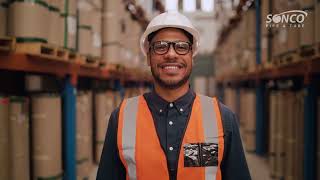 Sonco Pipe and Tube Galvanized Steel Specialists