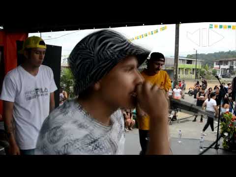 Fuyi vs Ardex vs JT vs Dtoki - Final Nacional FreeStyle FOG Puyo | MeTiCuLoZo TV