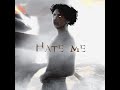 88Velo- Hate me ( Official Visualizer)