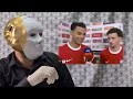 Mr Mime Reaction Curtis Jones Cody Gakpo Post Match Interview Liverpool 2 vs 1 Fulham 10/01/2024