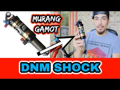 download lagu mp3 mp4 Dnm Mountain Bike Air Rear Shock, download lagu Dnm Mountain Bike Air Rear Shock gratis, unduh video klip Dnm Mountain Bike Air Rear Shock