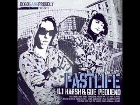 Guè pequeno Ft. ted Bundy & FatFatCorFunk - Rivelazioni