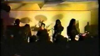 Primal Scream - Imperial (Live in Rome 1990)