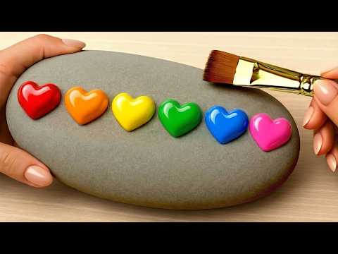 Love Paint Ideas
