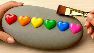 Cool LOVE Painting Ideas That Are At Another Level!
