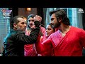 ऐसा क्या हुआ जो रॉकी ने अपने बाप पर हाथ 