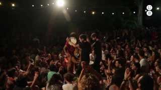 Els Vespres de la UB 2012