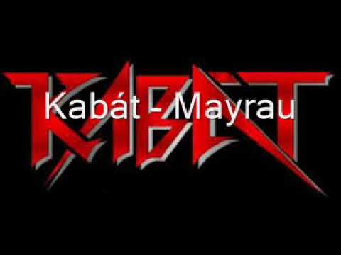 Kabát - Mayrau