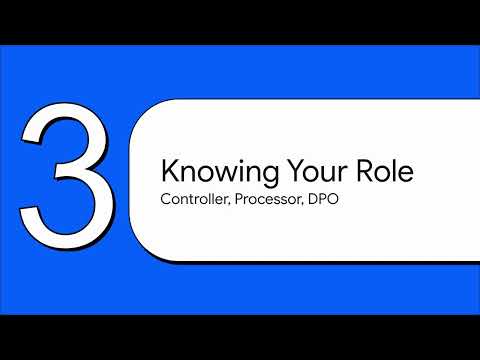 GDPR Compliance Masterclass for Romanian Businesses 2025