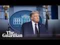Donald Trump On Ghislaine Maxwell I Wish Her Well