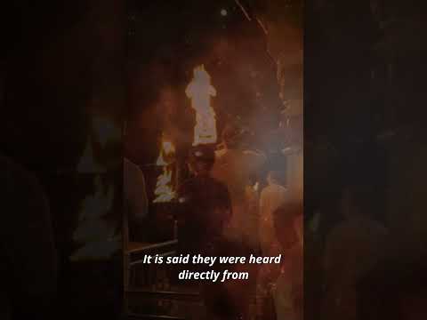 Vedic Oral Transmission #vedas #shruti #mantra