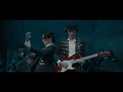 Cuatro Cuartos - El Beneficio de la Duda (Concierto Sinfónico en Vivo)