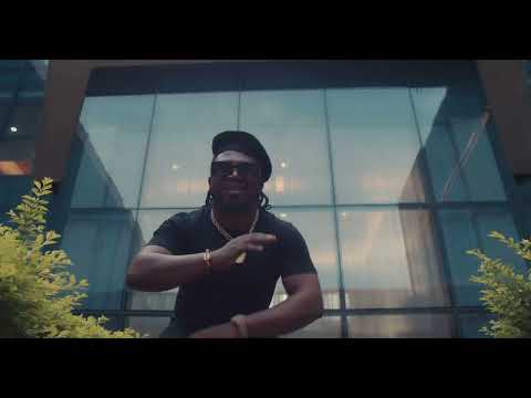 Be Yaya (Oficial Visualizer)-King Duess Ft Nick Mba