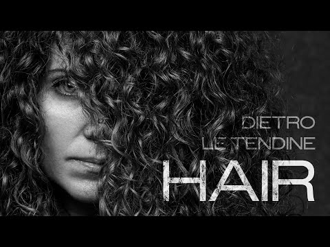 Dietro le tendine: HAIR